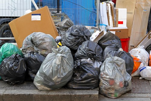 Benefits of using professional furniture clearance services