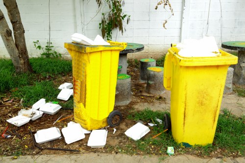 Local Alperton furniture disposal services