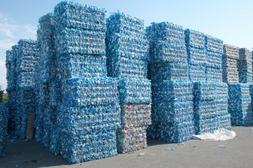 Environmentally responsible loft disposal